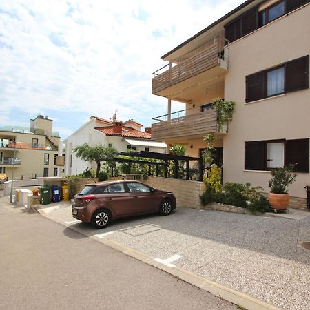 Apartments Makado Rovinj Eksteriør billede