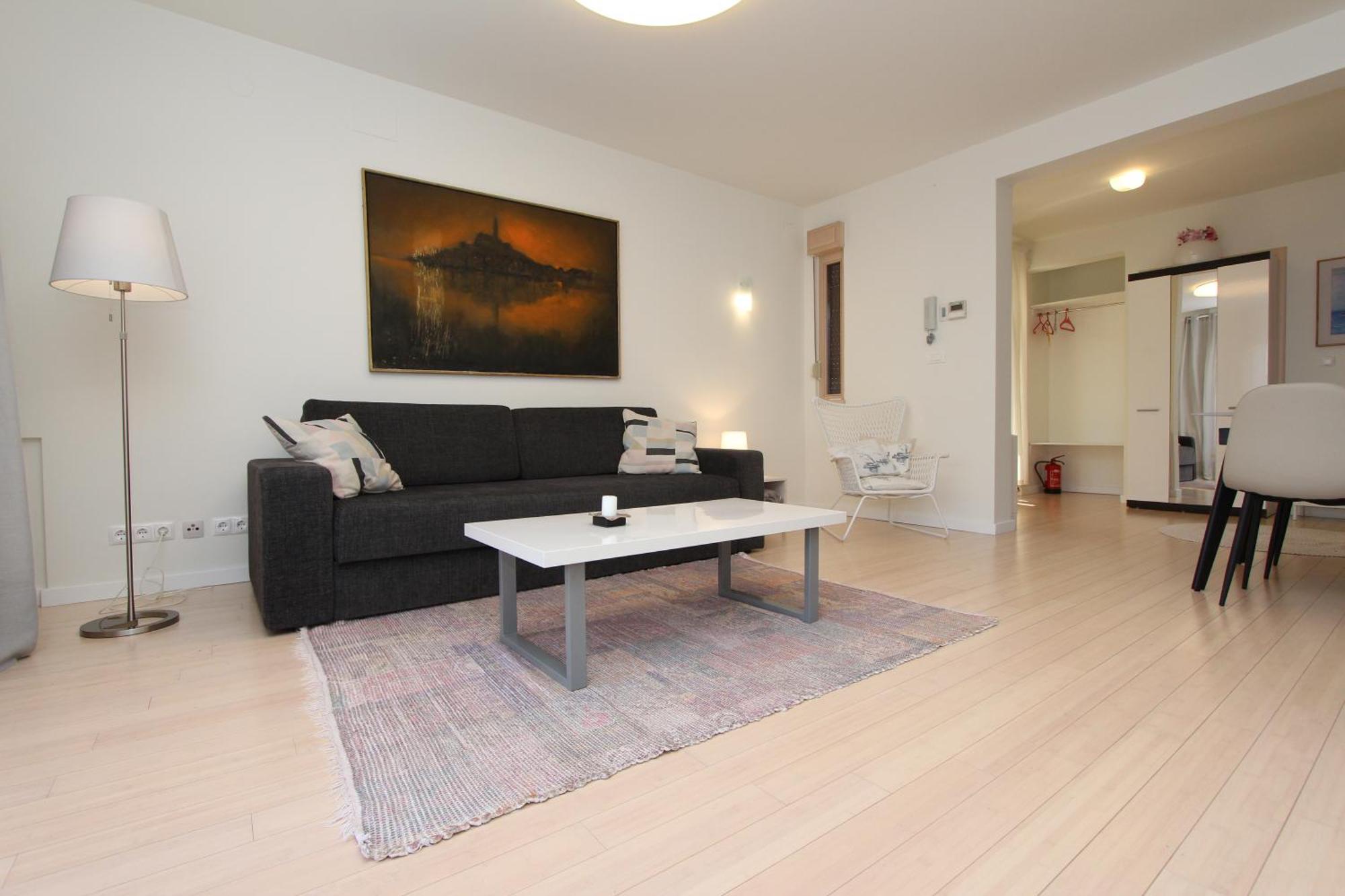 Apartments Makado Rovinj Eksteriør billede